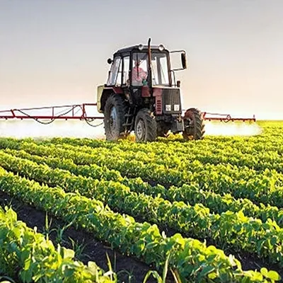 Agriculture-Sector