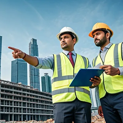 Construction-Worker