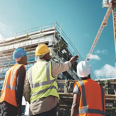 Construction-industries
