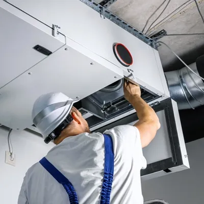Heating-Ventilation-Air-Conditioning-Services