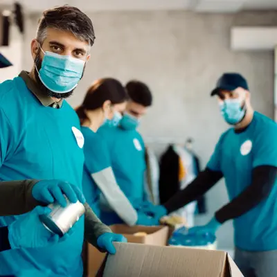Helpers