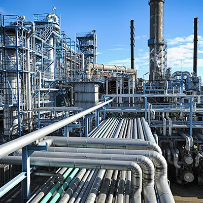 Oil-Gas-Sector