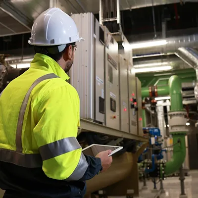 Planned-Preventive-Maintenance