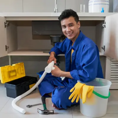 Plumbers