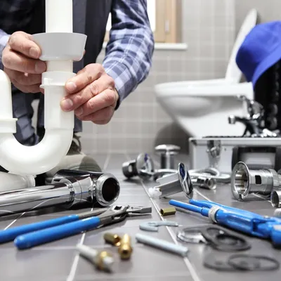 Plumbing-Services