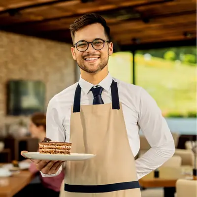 Waiters